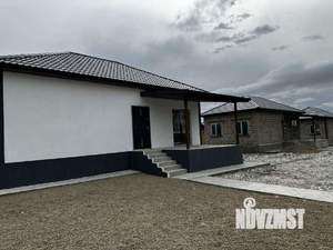 Дом 64м², 2-этажный, участок 4 сот.