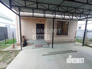 Дом 104м², 2-этажный, участок 4 сот.