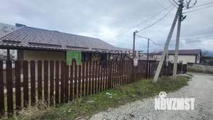 Дом 94м², 1-этажный, участок 5 сот.