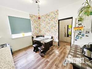 Дом 71м², 1-этажный, участок 5 сот.