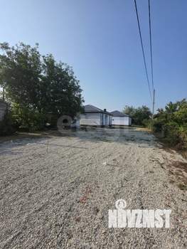 Дом 100м², 1-этажный, участок 6 сот.