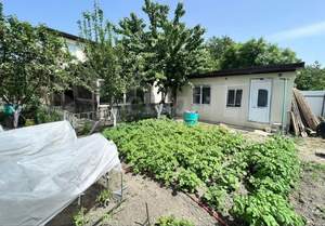 Дом 240м², 2-этажный, участок 7 сот.