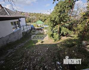 Дом 45м², 1-этажный, участок 6 сот.