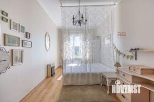 Таунхаус 178м², 2-этажный, участок 3 сот.