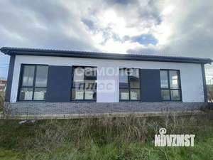 Дом 140м², 1-этажный, участок 5 сот.