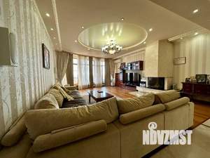 Дом 513м², 2-этажный, участок 6 сот.