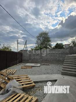 Дом 150м², 2-этажный, участок 3 сот.