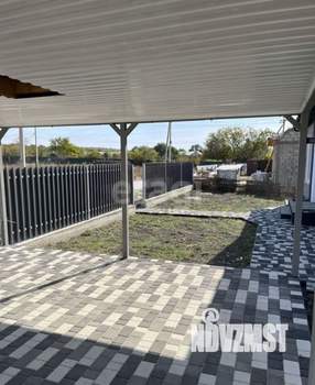 Дом 93м², 1-этажный, участок 10 сот.