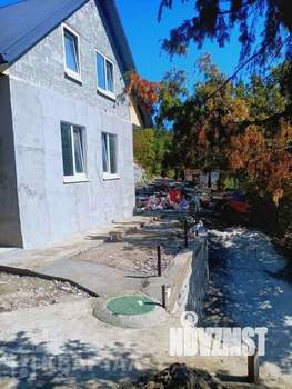 Дача 85м², 2-этажный, участок 6 сот.