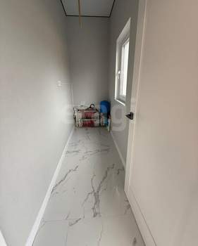 Дом 95м², 1-этажный, участок 3 сот.