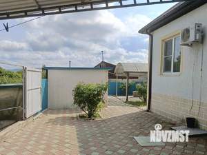 Дом 96м², 1-этажный, участок 17 сот.