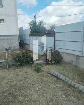 Дом 50м², 1-этажный, участок 6 сот.