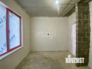 Дом 87м², 1-этажный, участок 6 сот.