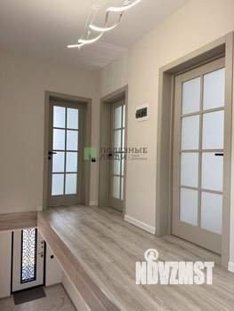 Дом 160м², 2-этажный, участок 5 сот.