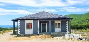 Дом 130м², 1-этажный, участок 5 сот.