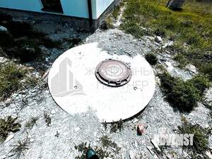 Дом 91м², 1-этажный, участок 4 сот.