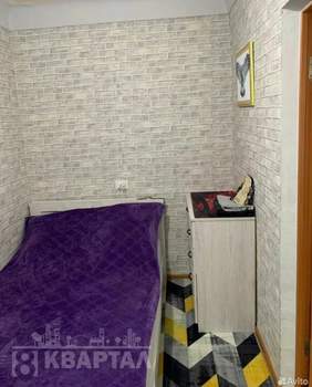 Дом 53м², 1-этажный, участок 6 сот.