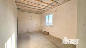 Дом 80м², 1-этажный, участок 3 сот.