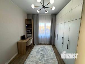 Дом 85м², 2-этажный, участок 4 сот.