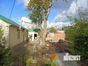 Дом 109м², 2-этажный, участок 6 сот.