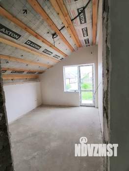 Дом 146м², 2-этажный, участок 4 сот.