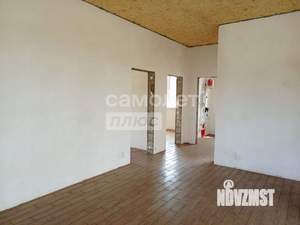 Дом 98м², 1-этажный, участок 10 сот.