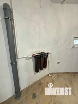 Дом 440м², 3-этажный, участок 4 сот.