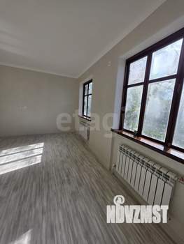 Дом 77м², 1-этажный, участок 15 сот.