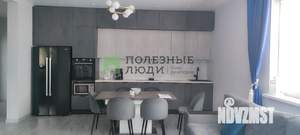 Дом 101м², 1-этажный, участок 3 сот.