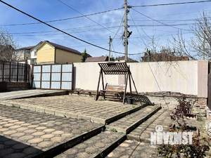 Дом 123м², 1-этажный, участок 4 сот.