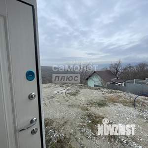 Дом 90м², 1-этажный, участок 3 сот.