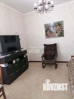 Дом 93м², 2-этажный, участок 4 сот.