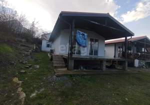 Дом 54м², 1-этажный, участок 3 сот.