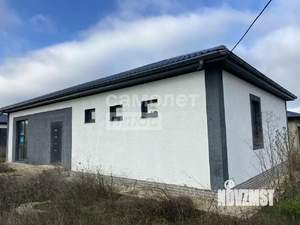 Дом 140м², 1-этажный, участок 5 сот.