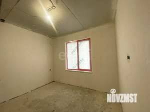 Дом 87м², 1-этажный, участок 6 сот.