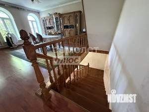 Дом 207м², 2-этажный, участок 3 сот.