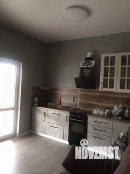 Дом 112м², 1-этажный, участок 6 сот.