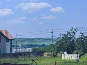 Дом 145м², 1-этажный, участок 5 сот.