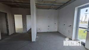 Дом 75м², 1-этажный, участок 4 сот.