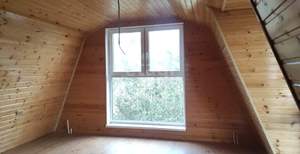 Дом 99м², 2-этажный, участок 6 сот.