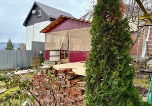 Дом 188м², 2-этажный, участок 6 сот.