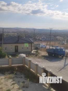 Дом 124м², 2-этажный, участок 3 сот.