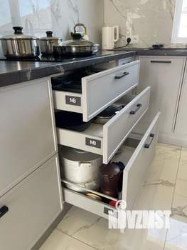 Дом 131м², 2-этажный, участок 4 сот.