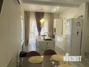 Дом 92м², 1-этажный, участок 4 сот.