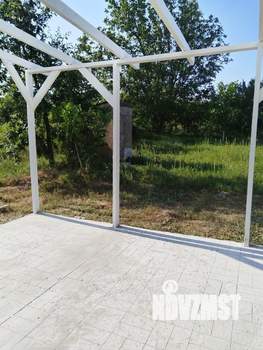 Дом 118м², 2-этажный, участок 8 сот.