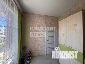 Дом 100м², 1-этажный, участок 5 сот.