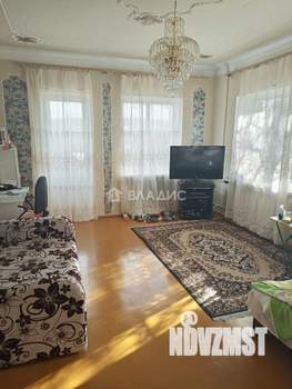 Дом 128м², 2-этажный, участок 3 сот.