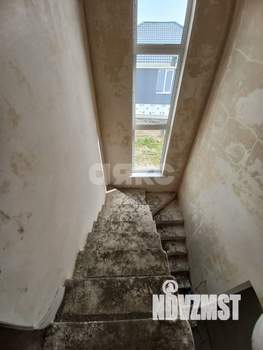 Дом 132м², 2-этажный, участок 5 сот.