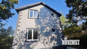 Дом 130м², 2-этажный, участок 5 сот.