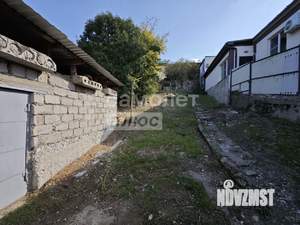 Дом 45м², 1-этажный, участок 6 сот.